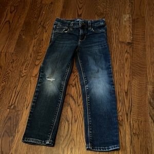 Old Navy 4T  Boys Jeans